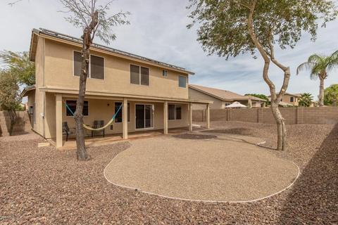 307 E Baylor Ln, Gilbert, AZ 85296 photo 32
