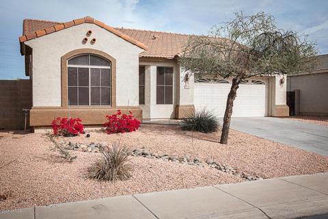 6513 S 15th Dr, Phoenix, AZ 85041 photo 1