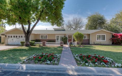 4101 E Highland Ave, Phoenix, AZ 85018 photo 1