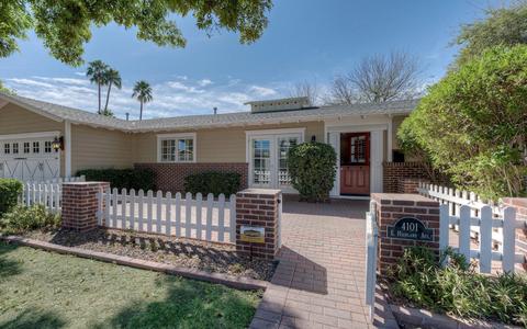 4101 E Highland Ave, Phoenix, AZ 85018 photo 29