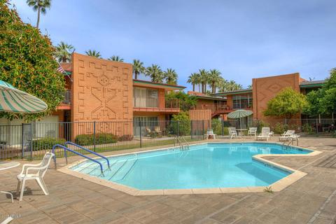 115 E Palm Ln #B, Phoenix, AZ 85004 photo 25