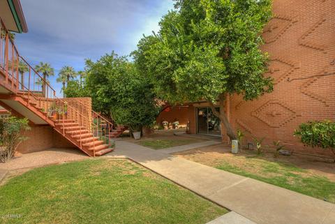115 E Palm Ln #B, Phoenix, AZ 85004 photo 22