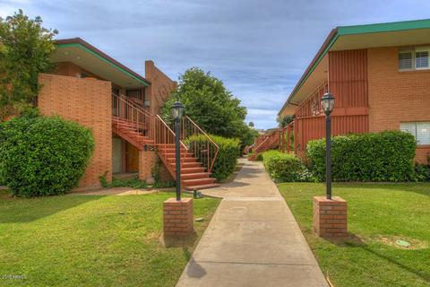 115 E Palm Ln #B, Phoenix, AZ 85004 photo 23