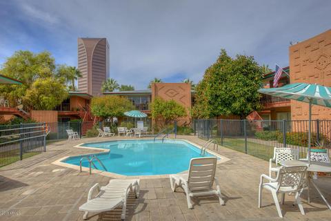 115 E Palm Ln #B, Phoenix, AZ 85004 photo 24