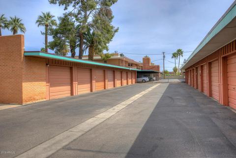 115 E Palm Ln #B, Phoenix, AZ 85004 photo 26