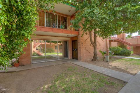 115 E Palm Ln #B, Phoenix, AZ 85004 photo 1