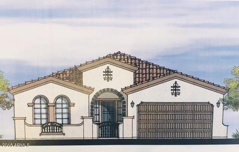 10705 E Meseto Ave, Mesa, AZ 85209 photo 1