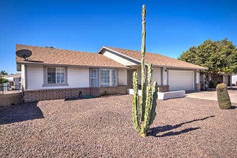 6563 E Dodge St, Mesa, AZ 85205 photo 2