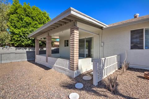 6563 E Dodge St, Mesa, AZ 85205 photo 29