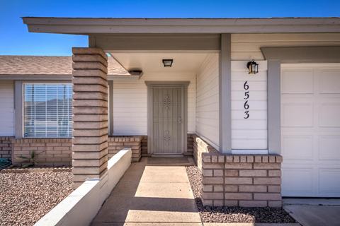 6563 E Dodge St, Mesa, AZ 85205 photo 4