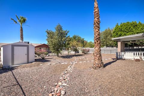 6563 E Dodge St, Mesa, AZ 85205 photo 30