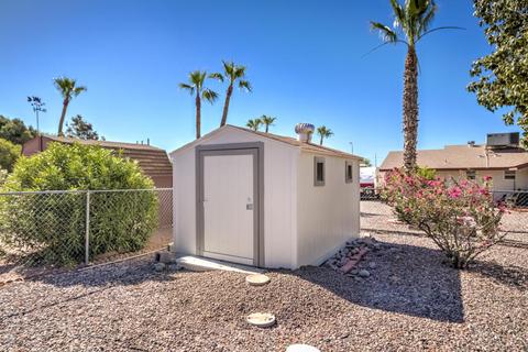 6563 E Dodge St, Mesa, AZ 85205 photo 34