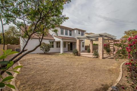 3076 E Vallejo Dr, Gilbert, AZ 85298 photo 43