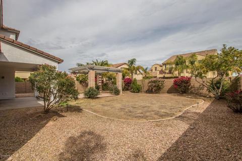 3076 E Vallejo Dr, Gilbert, AZ 85298 photo 45