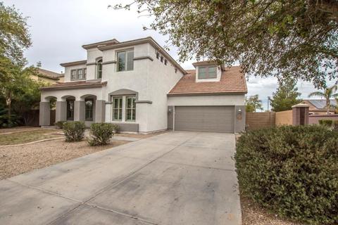 3076 E Vallejo Dr, Gilbert, AZ 85298 photo 1