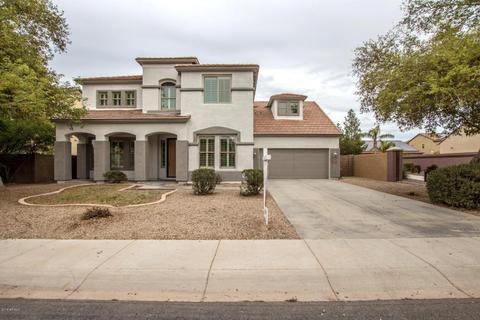3076 E Vallejo Dr, Gilbert, AZ 85298 photo 2