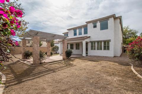 3076 E Vallejo Dr, Gilbert, AZ 85298 photo 42