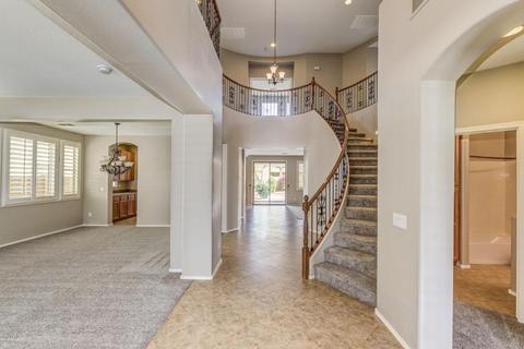 3076 E Vallejo Dr, Gilbert, AZ 85298 photo 4
