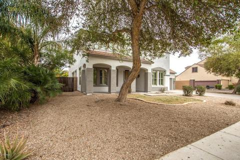 3076 E Vallejo Dr, Gilbert, AZ 85298 photo 3