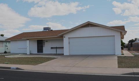 4647 E Capri Ave, Mesa, AZ 85206 photo 1