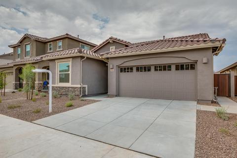 5346 W Hackamore Dr, Phoenix, AZ 85083 photo 2