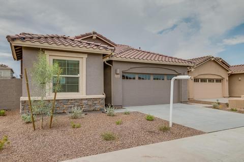 5346 W Hackamore Dr, Phoenix, AZ 85083 photo 1