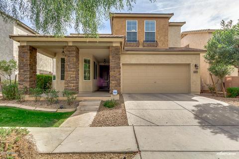 4171 E Vest Ave, Gilbert, AZ 85295 photo 1