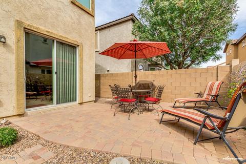 4171 E Vest Ave, Gilbert, AZ 85295 photo 30