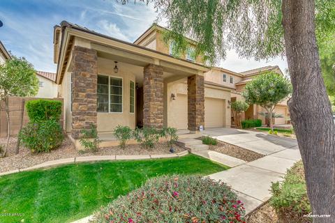 4171 E Vest Ave, Gilbert, AZ 85295 photo 4