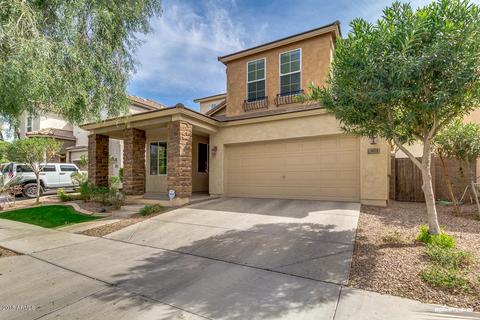4171 E Vest Ave, Gilbert, AZ 85295 photo 2
