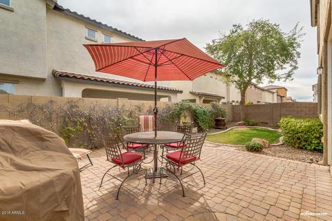 4171 E Vest Ave, Gilbert, AZ 85295 photo 33