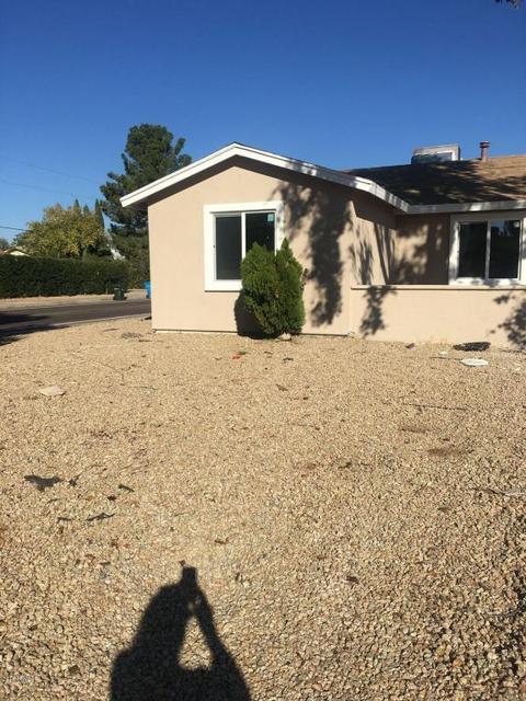 3602 E Captain Dreyfus Ave, Phoenix, AZ 85032 photo 1