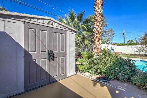 1822 E San Miguel Ave, Phoenix, AZ 85016 photo 28