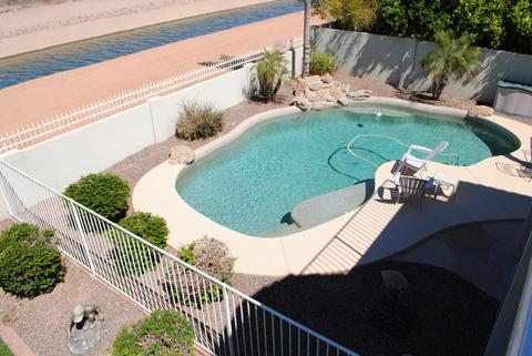 2056 E Norcroft St, Mesa, AZ 85213 photo 33