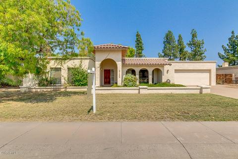 2122 E Redmon Dr, Tempe, AZ 85283 photo 2