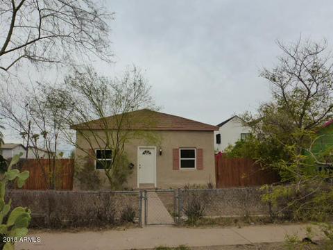 920 E Mckinley St, Phoenix, AZ 85006 photo 1