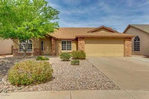 2030 E Brooks St, Gilbert, AZ 85296 photo 1