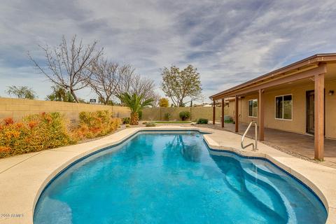 2030 E Brooks St, Gilbert, AZ 85296 photo 30