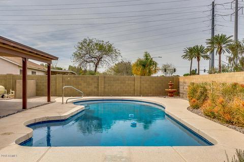 2030 E Brooks St, Gilbert, AZ 85296 photo 29