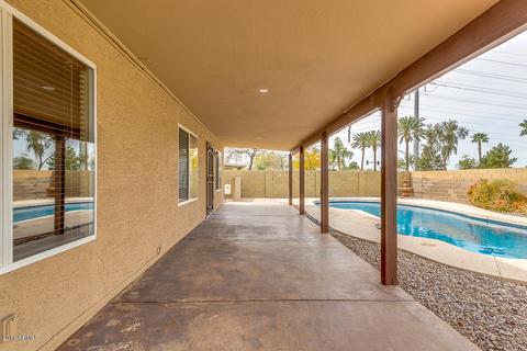 2030 E Brooks St, Gilbert, AZ 85296 photo 33