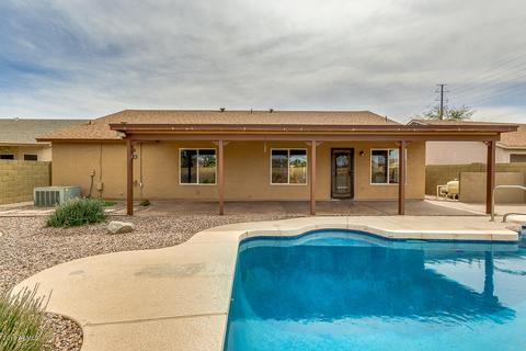 2030 E Brooks St, Gilbert, AZ 85296 photo 4