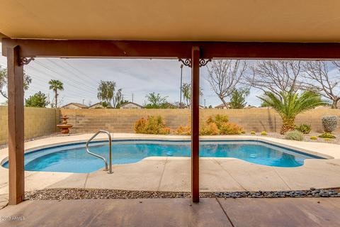 2030 E Brooks St, Gilbert, AZ 85296 photo 32