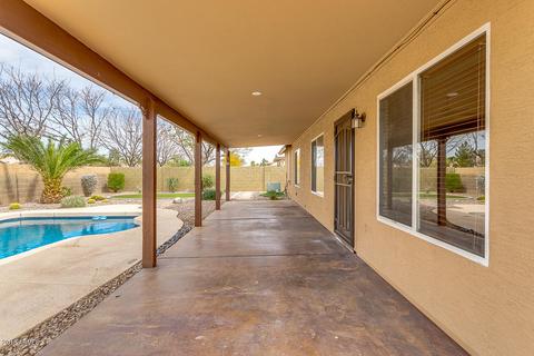 2030 E Brooks St, Gilbert, AZ 85296 photo 31