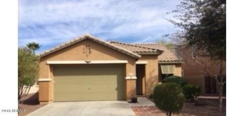 3554 E Harwell Rd, Gilbert, AZ 85234