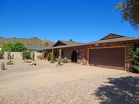 2512 E Mountain View Rd, Phoenix, AZ 85028 photo 1