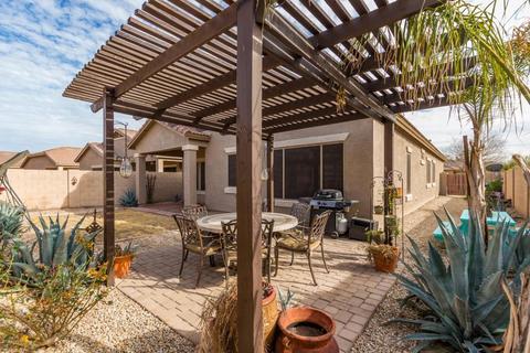 10138 E Kilarea Ave, Mesa, AZ 85209 photo 2