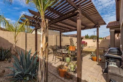 10138 E Kilarea Ave, Mesa, AZ 85209 photo 21