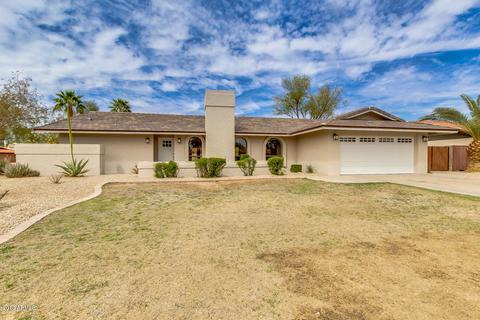 7716 S Terrace Rd, Tempe, AZ 85284 photo 1