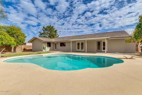 7716 S Terrace Rd, Tempe, AZ 85284 photo 2