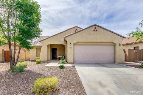 5219 W Hackamore Dr, Phoenix, AZ 85083 photo 1